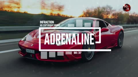 Adrenaline