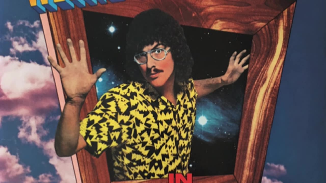 Weird Al Yankovic - Can't Watch This 432