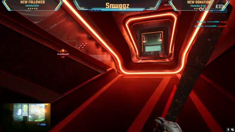 Splitgate Arena