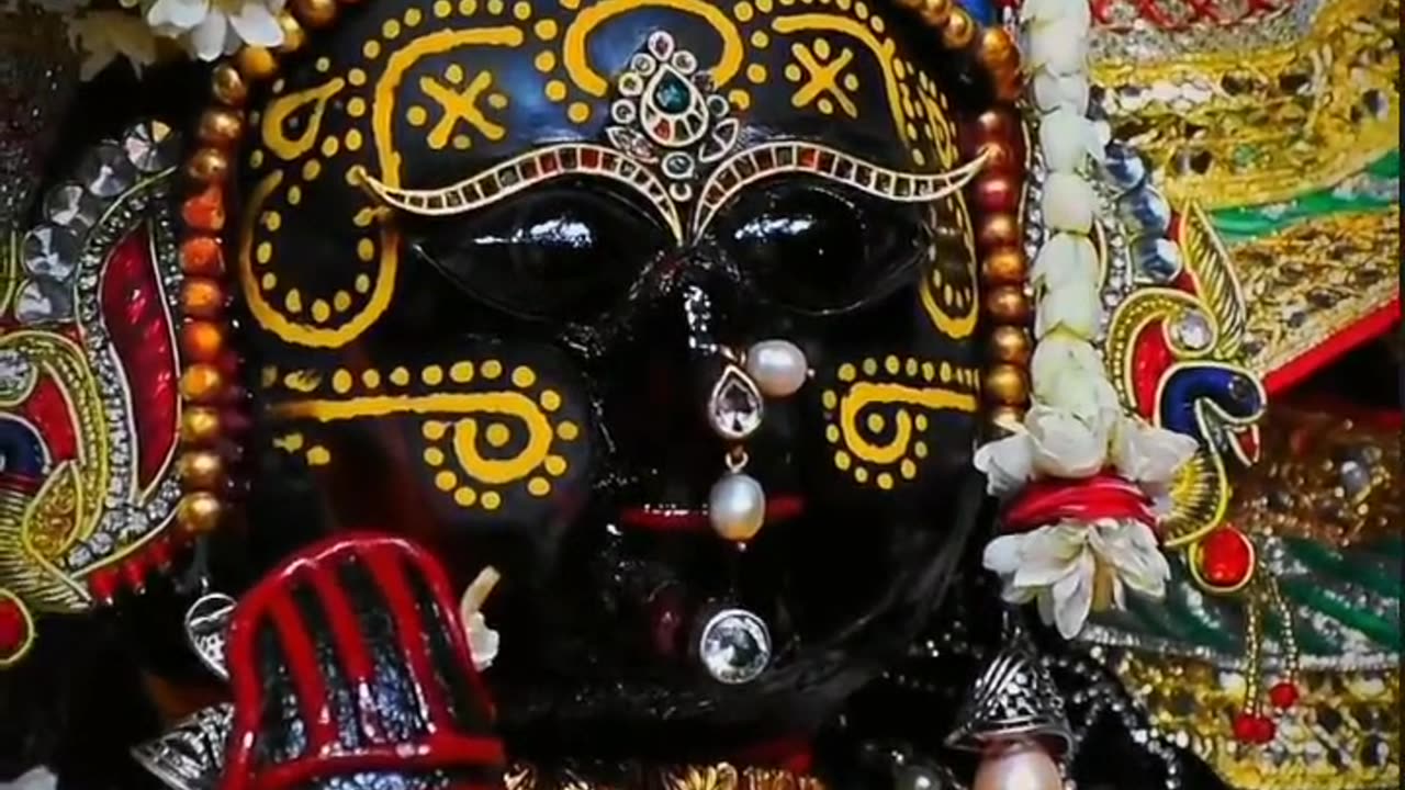 Shree krishan radha makhan