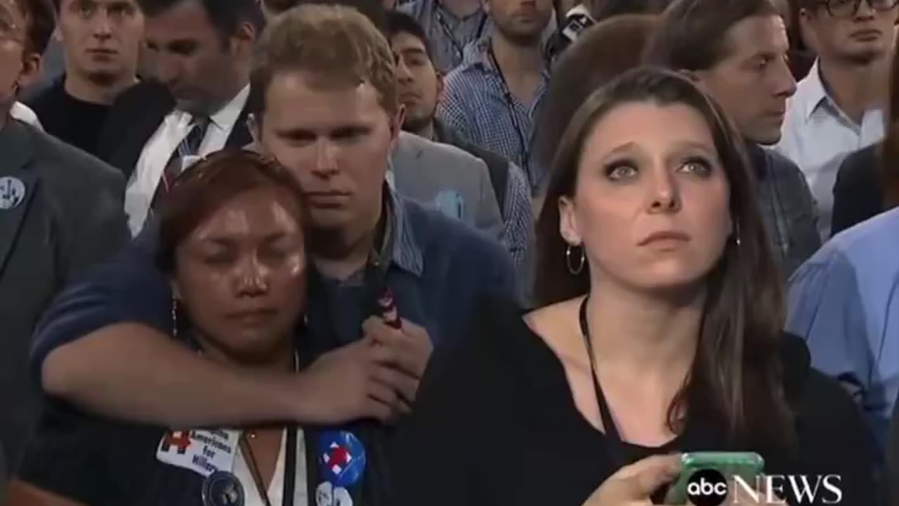 Hillary voters reacting to Trump winning 2016 election will never not be funny