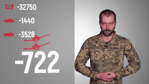 Total enemy combat losses from 24.02 to 15.06