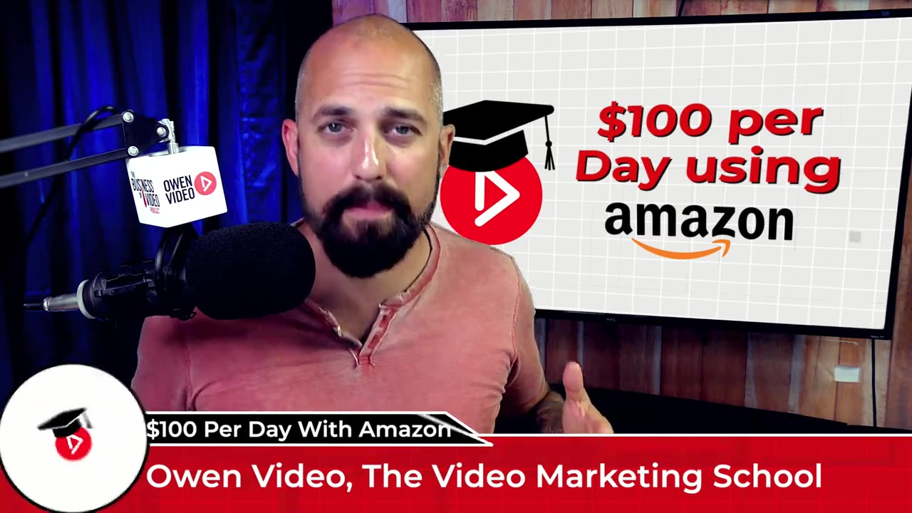 How To Make Money on YouTube with Amazon Affiliate Marketing