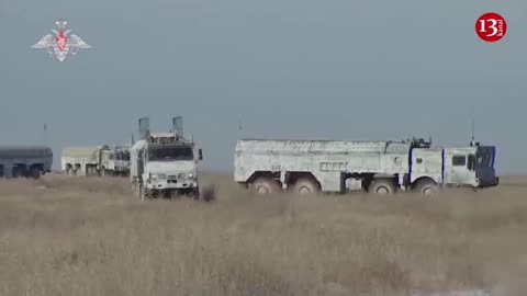 Ukrainian army opened fire on Russian armored vehicles located in the Lugansk forest