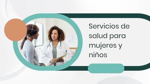 Clinicas Hispanas