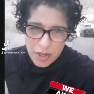 Elle Exposes the Name of Satanist in McKinney TX