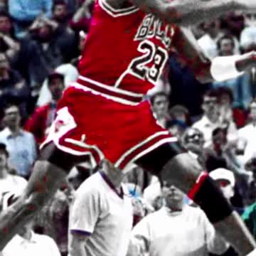 The best M.J. Video You'll See Today