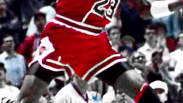 The best M.J. Video You'll See Today