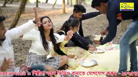 2023 Happy New Year - হ্যাপি নিউ ইয়ার - 2023 New Year Song - SHUKLA CHATTERJEE - New Year 2023 Song