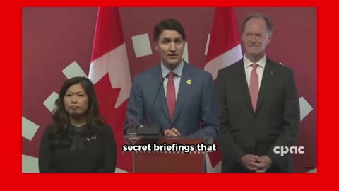 Trudeau airs out some dirty laundry with Pierre Poilievre