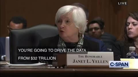 Who is going to buy all this debt?