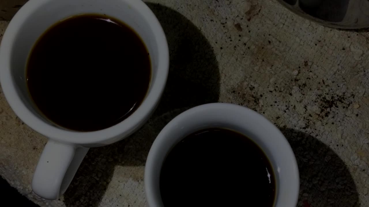 Making Great Coffee at Home Without the Expensive Machines