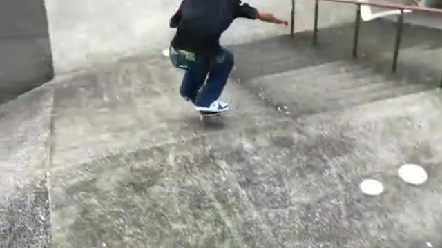 skateboard game