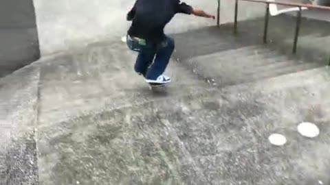 skateboard game