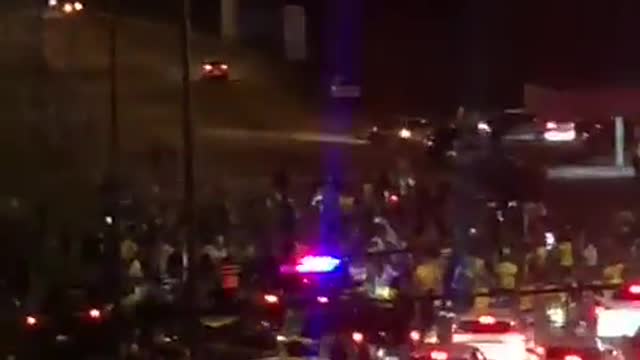 🇧🇷It's popping off in Brazil...