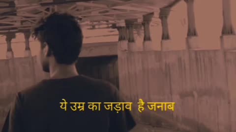 Khamoshiya pasand hai mujhe 🎭