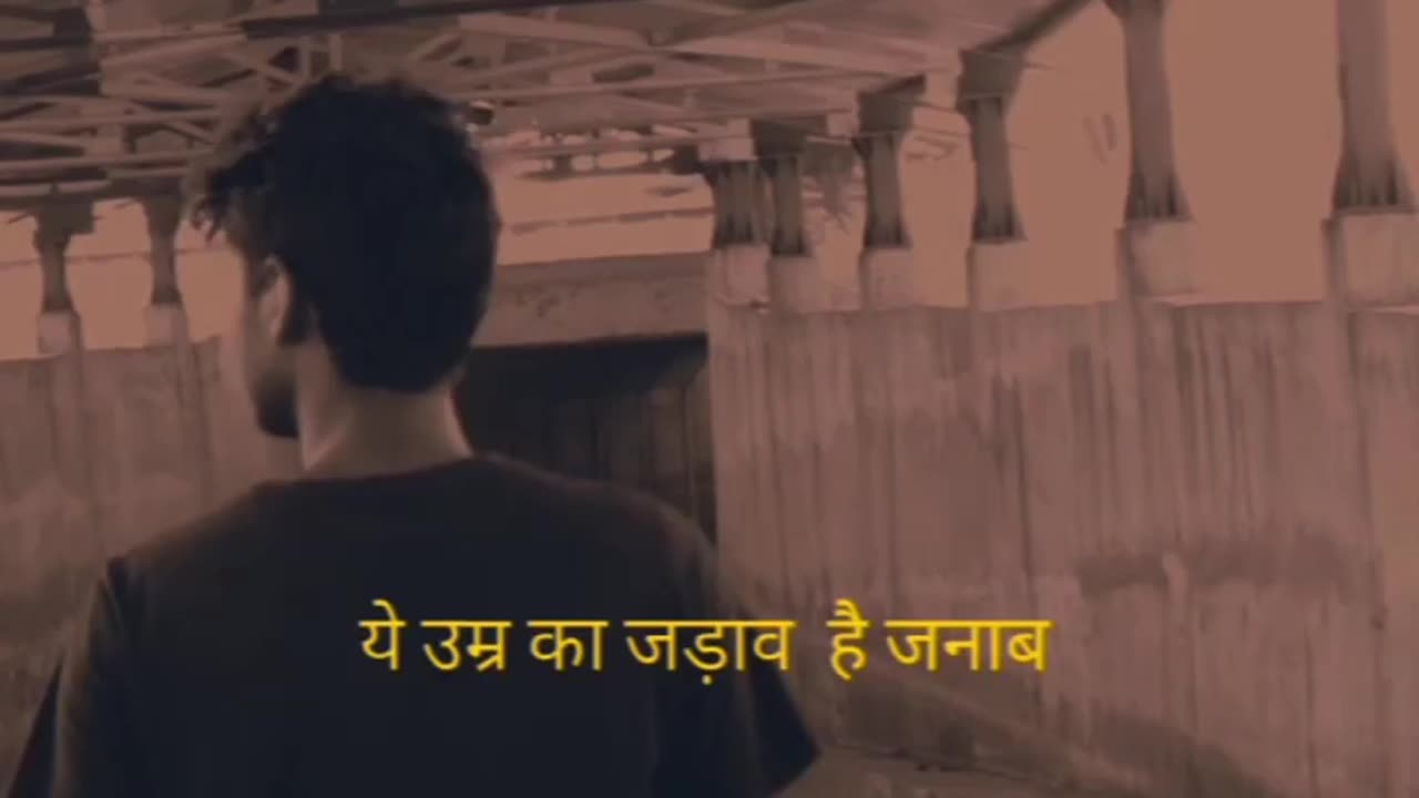 Khamoshiya pasand hai mujhe 🎭