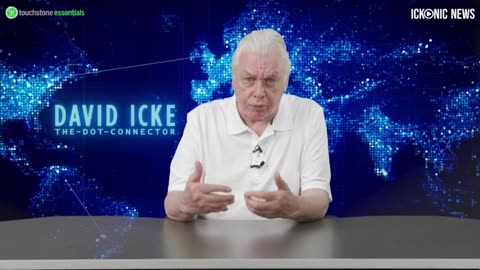 Our Ring Fenced World - Open Your Mind - David Icke Dot-Connector Videocast