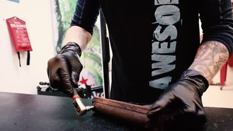 Eye protection for viewers while welding