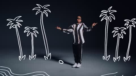 Bruno Mars - That’s What I Like [Official Music Video]