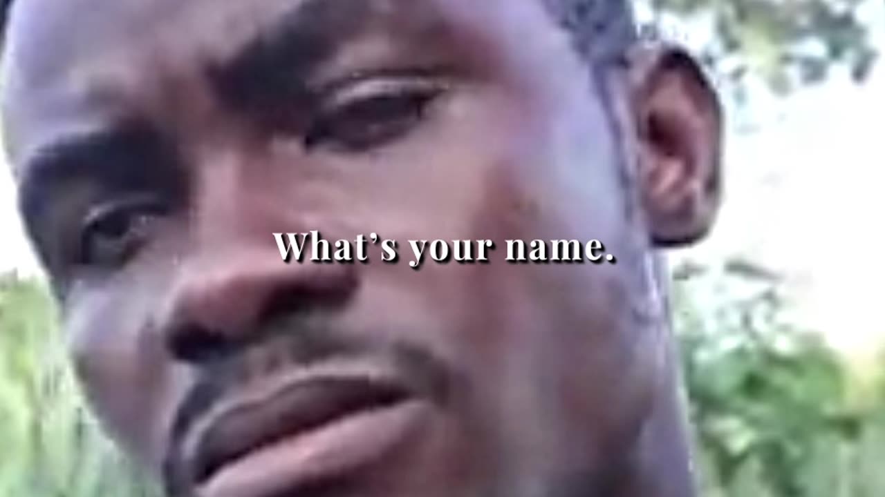 What is your name?