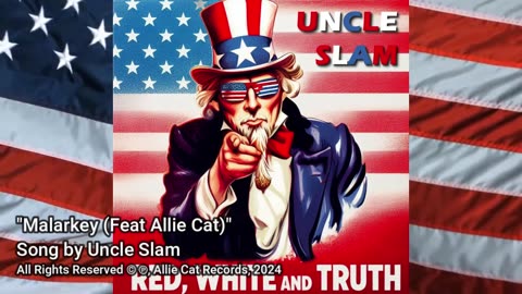 "Joe Black" • Uncle Slam (Feat Rollin Nolan)