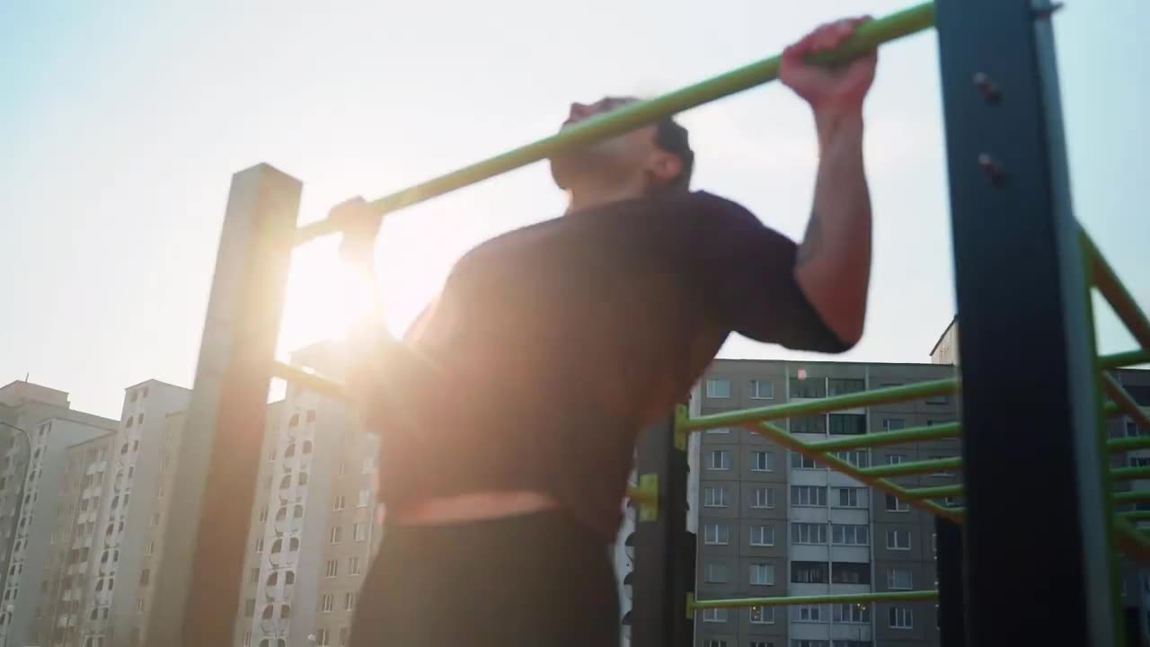 Fitness Motivation