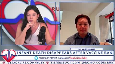 JABBED ARE SHEDDING EACH TIME THEY GET SICK