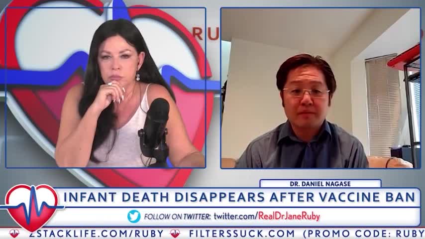 JABBED ARE SHEDDING EACH TIME THEY GET SICK