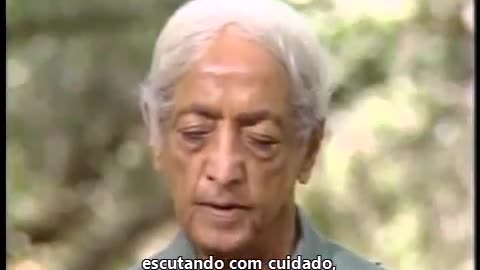 Existe algo sagrado na vida - 1982