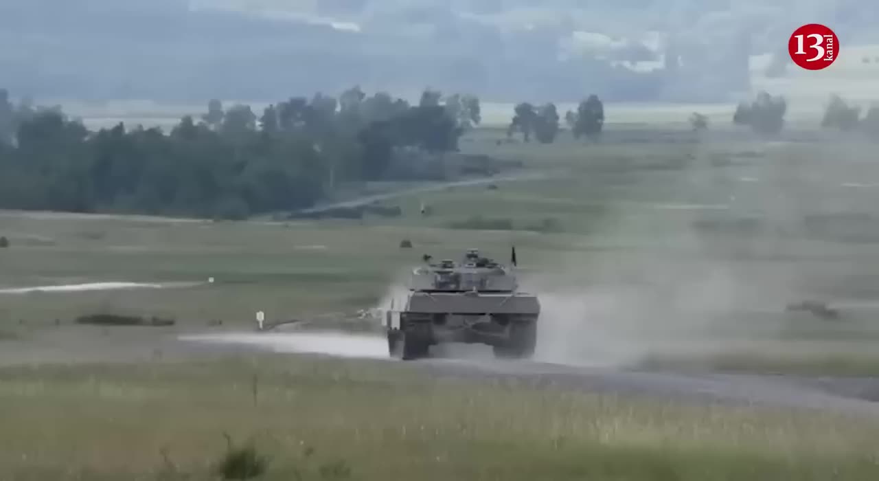 "Large military support underway" - Ukraine satisfied with Ramstein meeting results