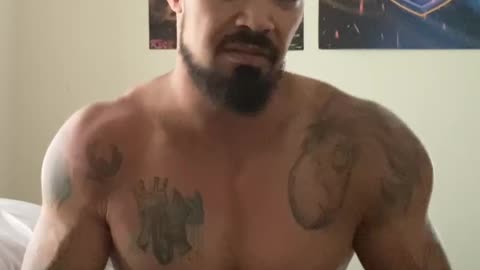 TO MY PEOPLE THAT ARE ABOUT TO GIVE UP!