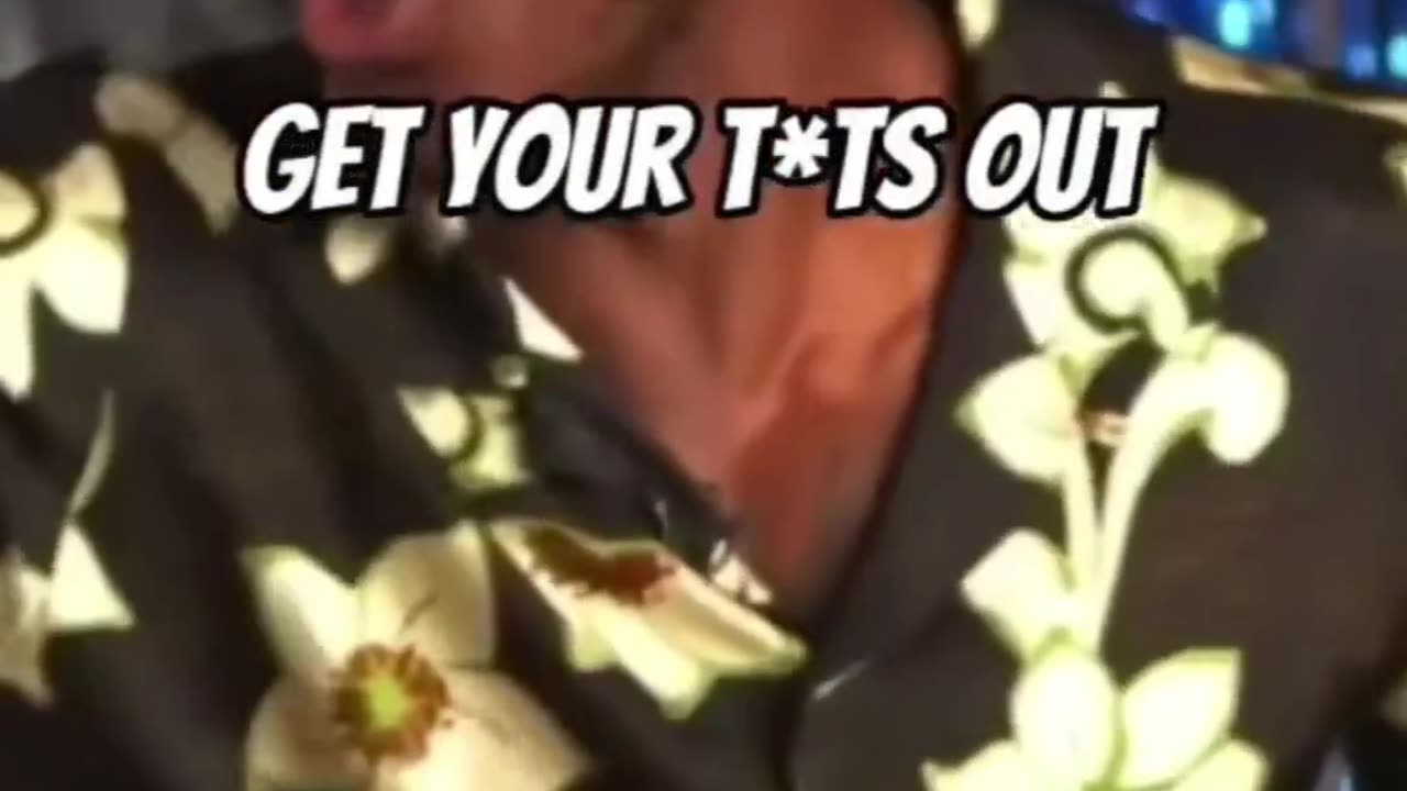 ksi using water bottle as a pickup line