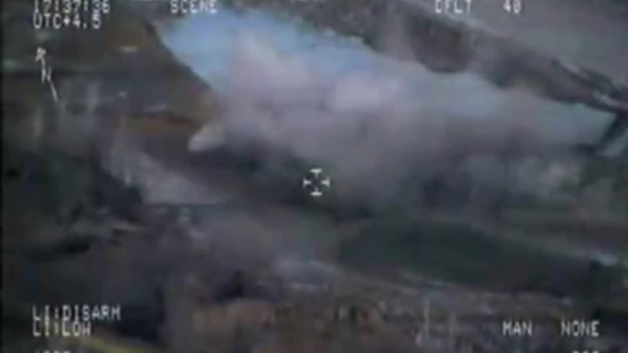 US A-10 Strikes Afghan fighters , Afghanistan War