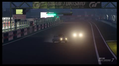 Gran Turismo7 Race457