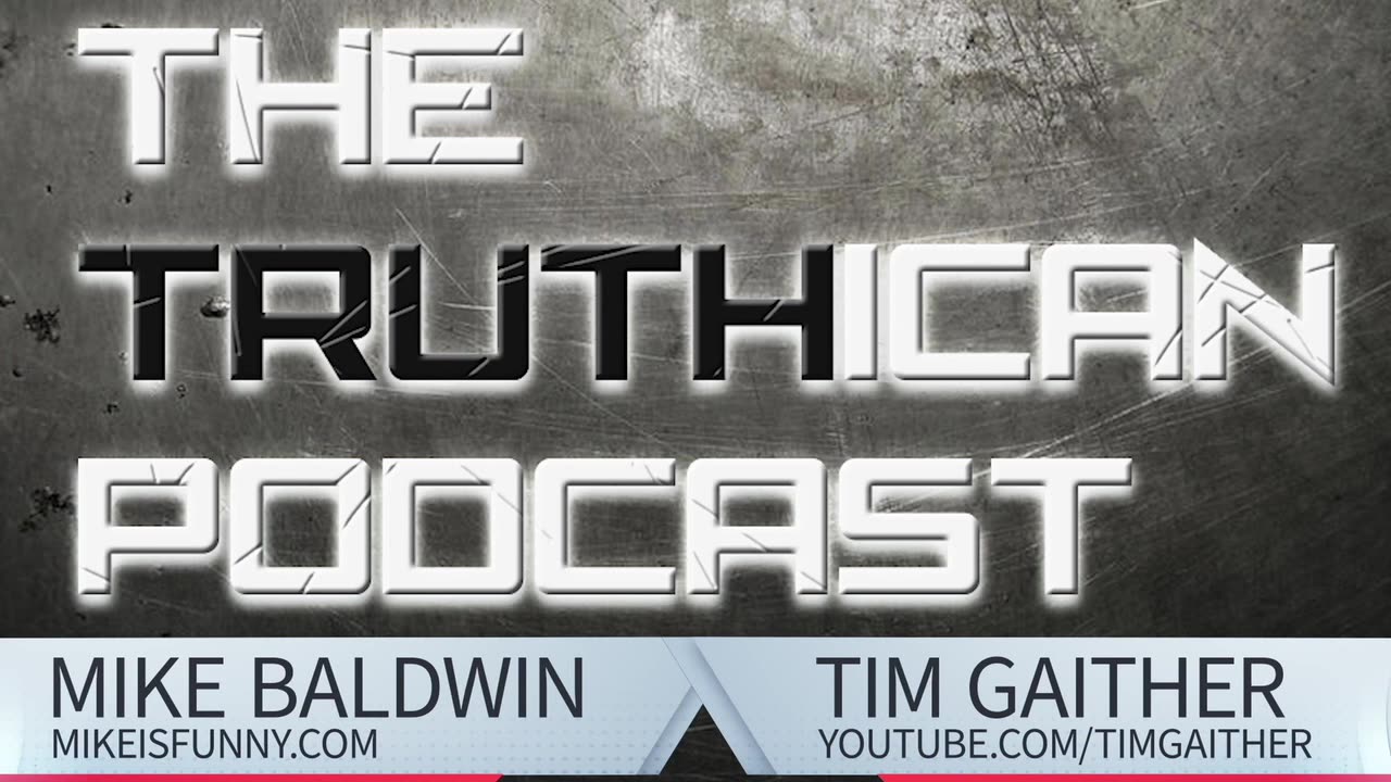 Episode 48 - The Truthican