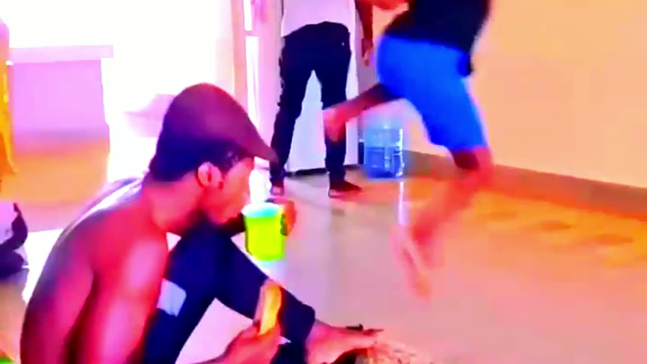 look at the end