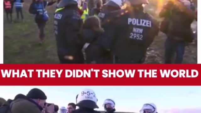 ΓΚΡΕΤΑ-ΤΙ ΔΕΙΞΑΝ-ΤΙ ΕΓΙΝΕ ΠΡΑΓΜΑΤΙΚΑ