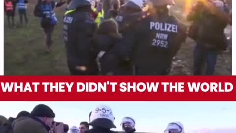 ΓΚΡΕΤΑ-ΤΙ ΔΕΙΞΑΝ-ΤΙ ΕΓΙΝΕ ΠΡΑΓΜΑΤΙΚΑ