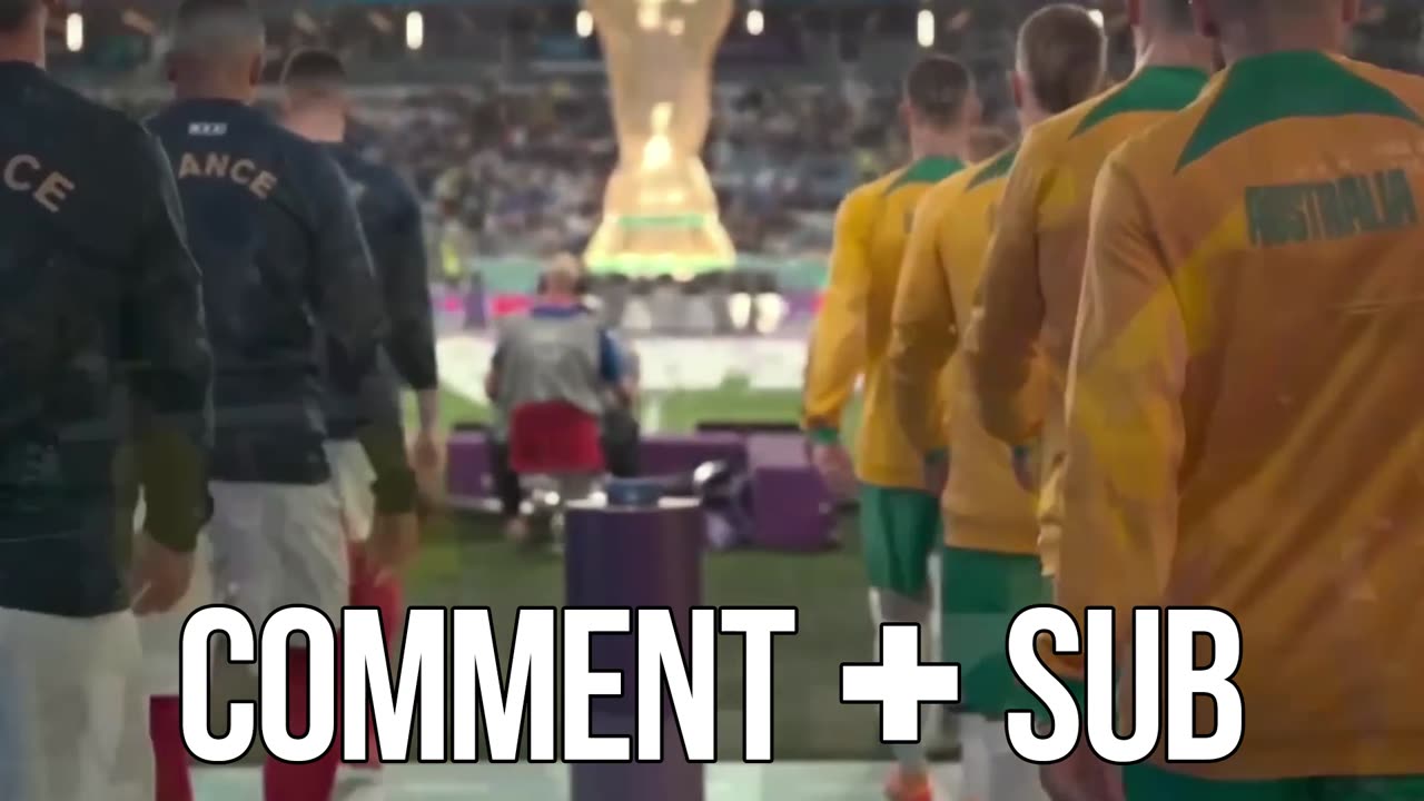 WORLD CUP 2023 England VS 2023 France