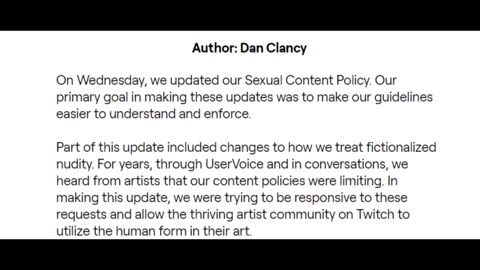 They Already Gave Up