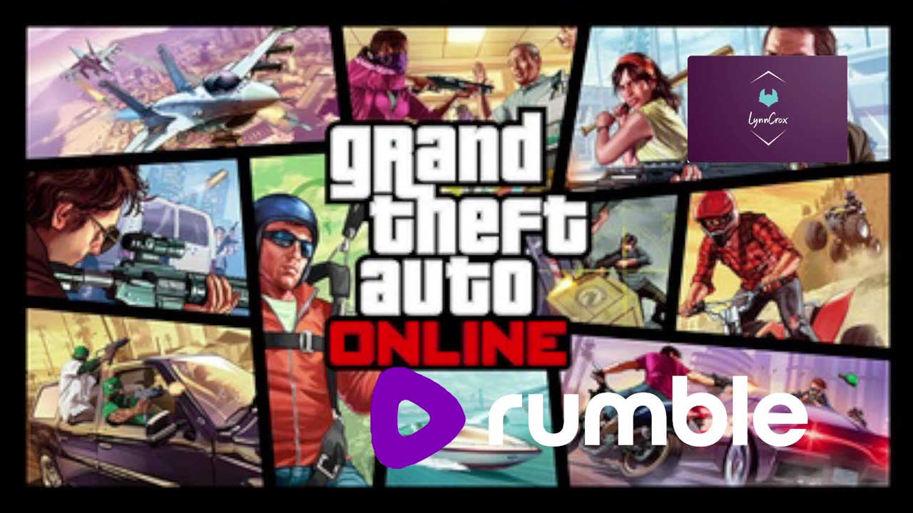 GTA Online feat YefuneKenizi