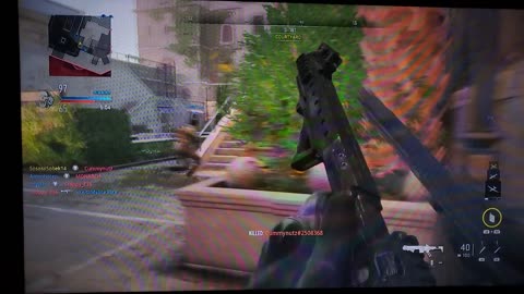 AN AMAZING COD MW2 GAME