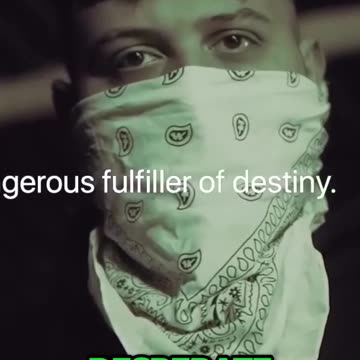 Unleash Your Hidden Power and Conquer Your Destiny