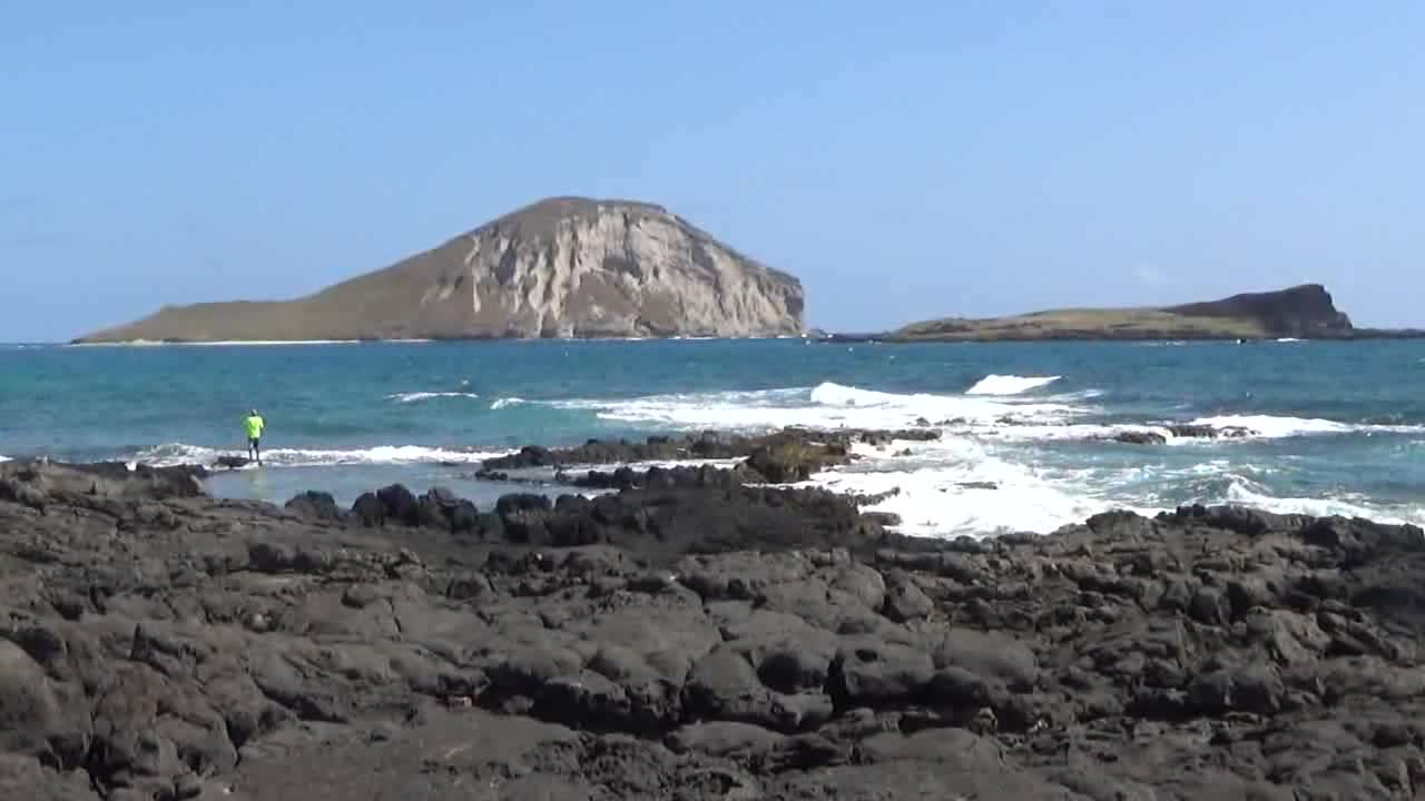 Waimanalo, HI — Makapu'u Beach Park #2