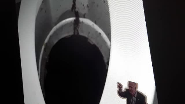 FInally Joe Biden is in it!