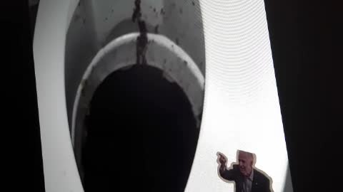 FInally Joe Biden is in it!