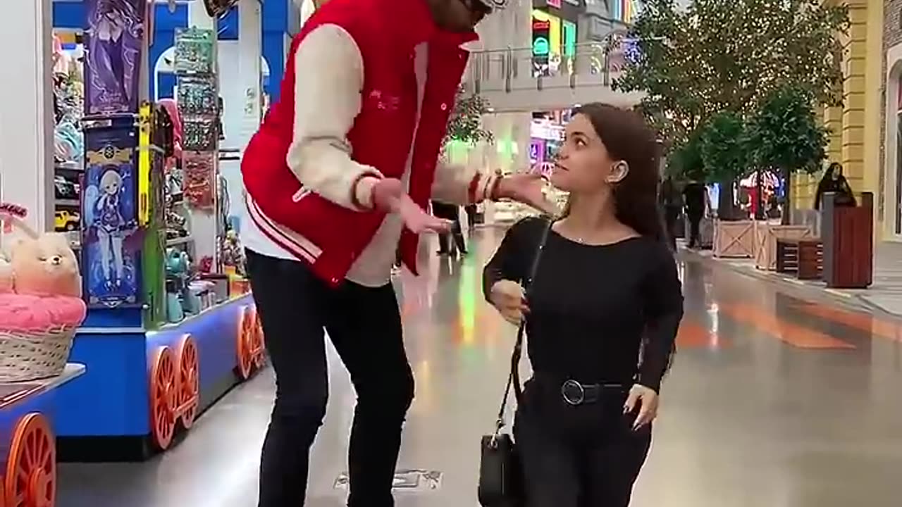 Little Jalousy Woman