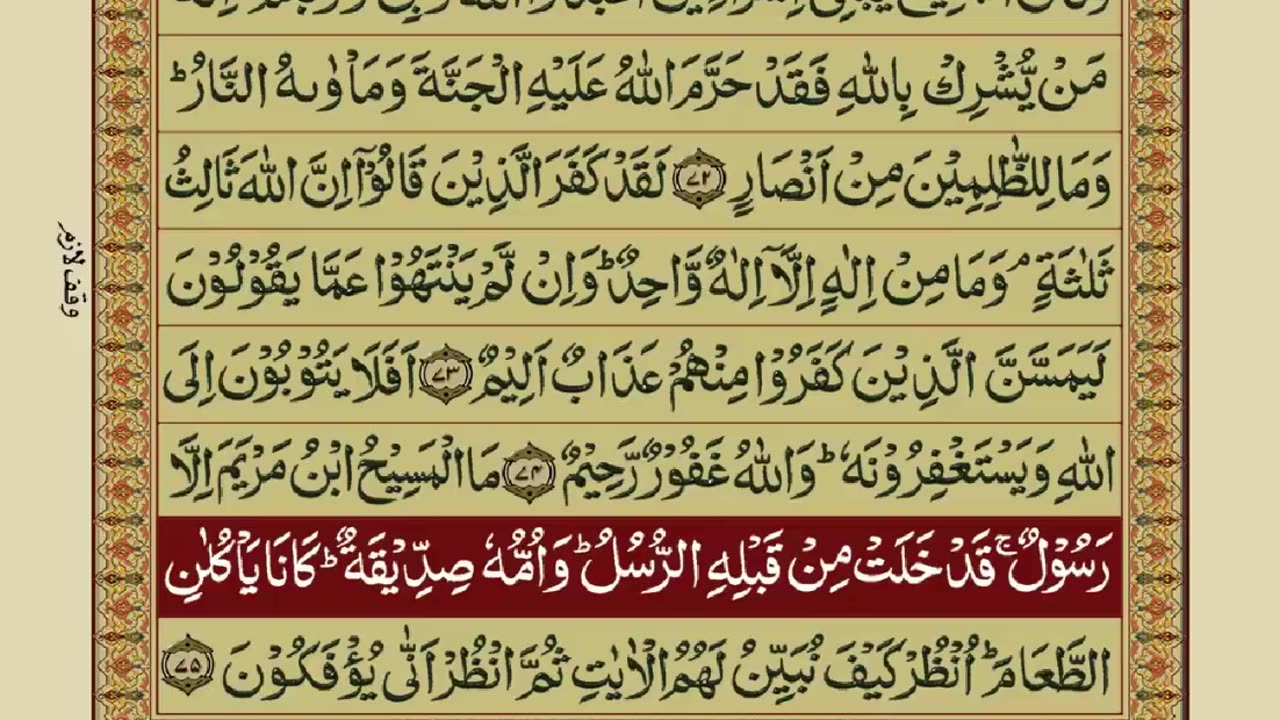 Quran-Para06_30-Urdu Translation.mp4