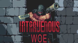 INTRAVENOUS OST - WOE